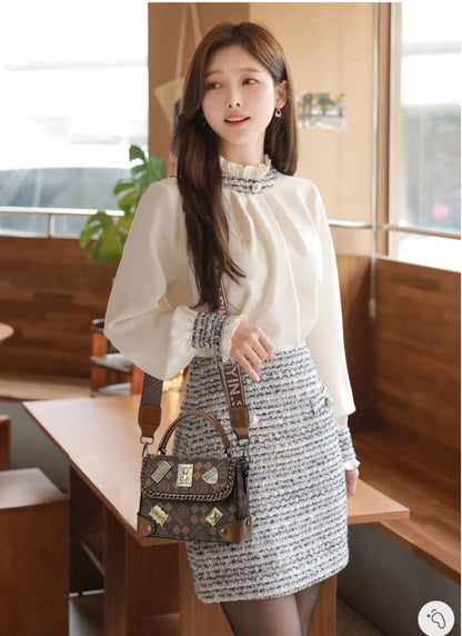 Bolso Cartera de Dama Ref S26886