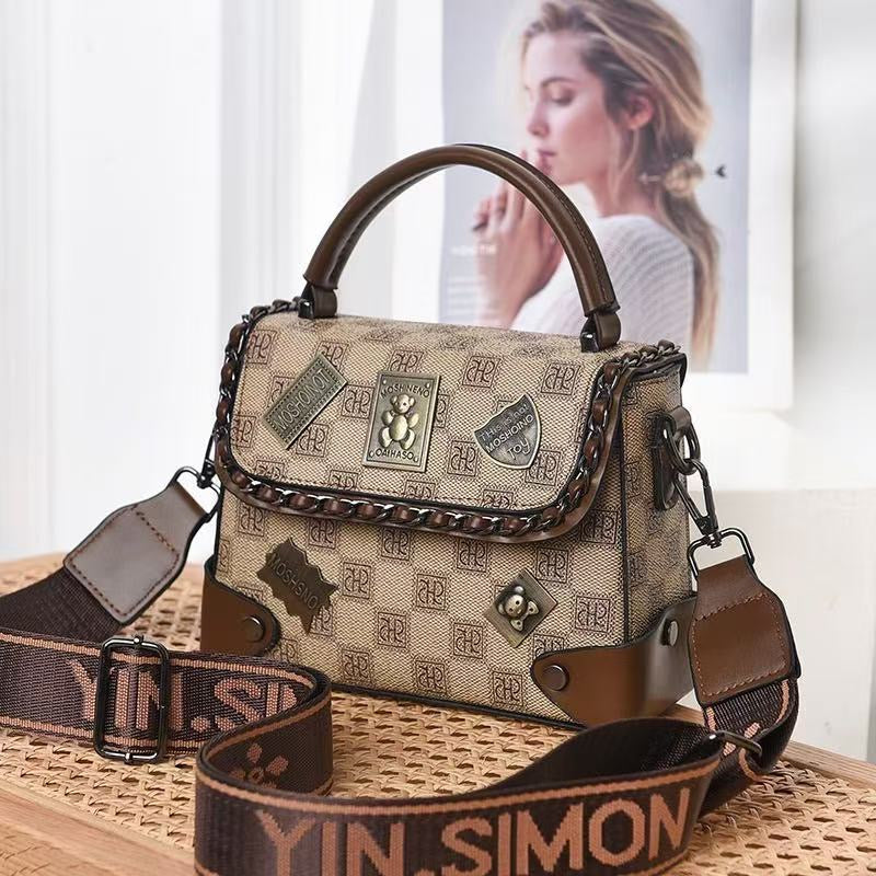 Bolso Cartera de Dama Ref S2688