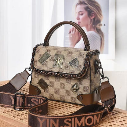 Bolso Cartera de Dama Ref S2688