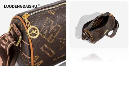 Bolso Cartera de Dama Ref S2714-2