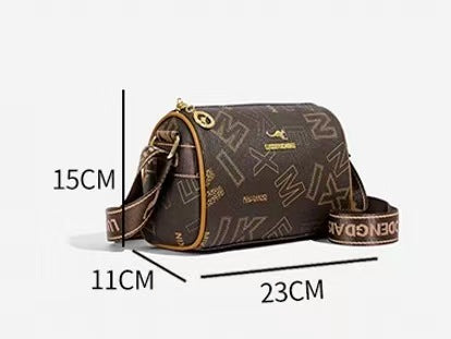 Bolso Cartera de Dama Ref S2714-4