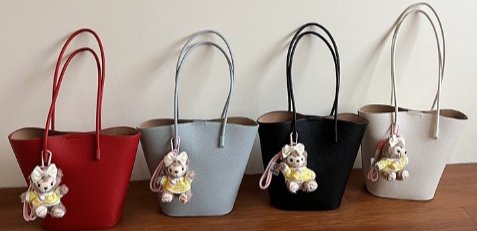 Bolso Cartera en Tendencia Ref S1622-1