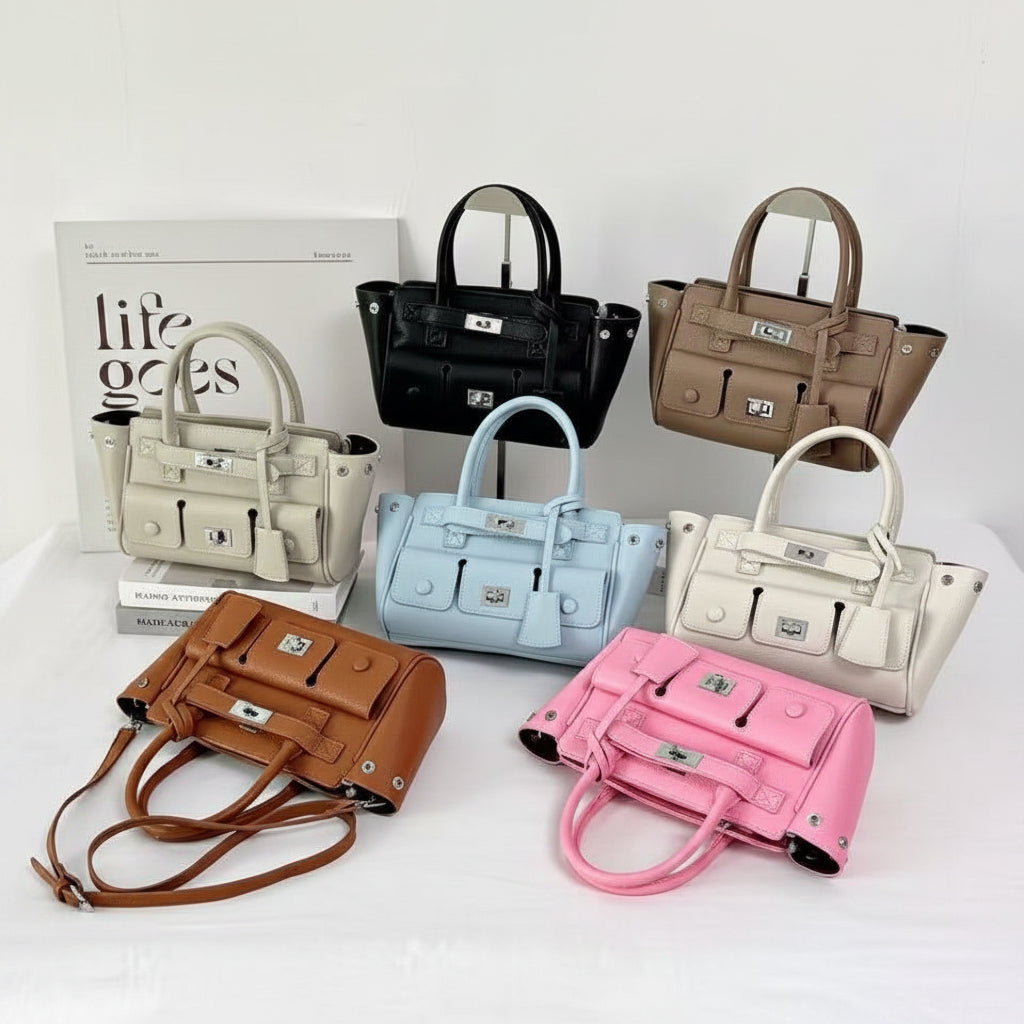Bolso Cartera en Tendencia Ref S1895