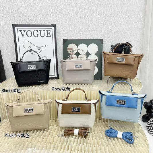 Bolso  Cartera en Tendencia Ref S2068-1