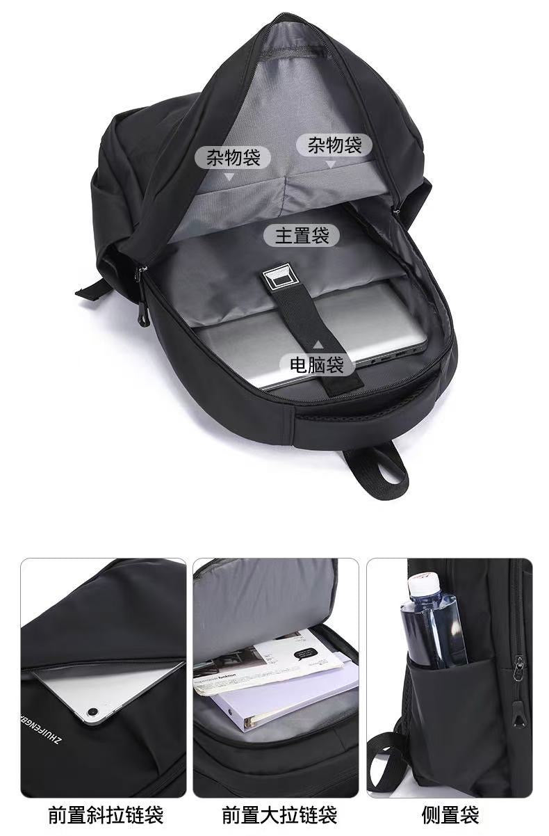 Bolso Mano Libre Ref S2658-3