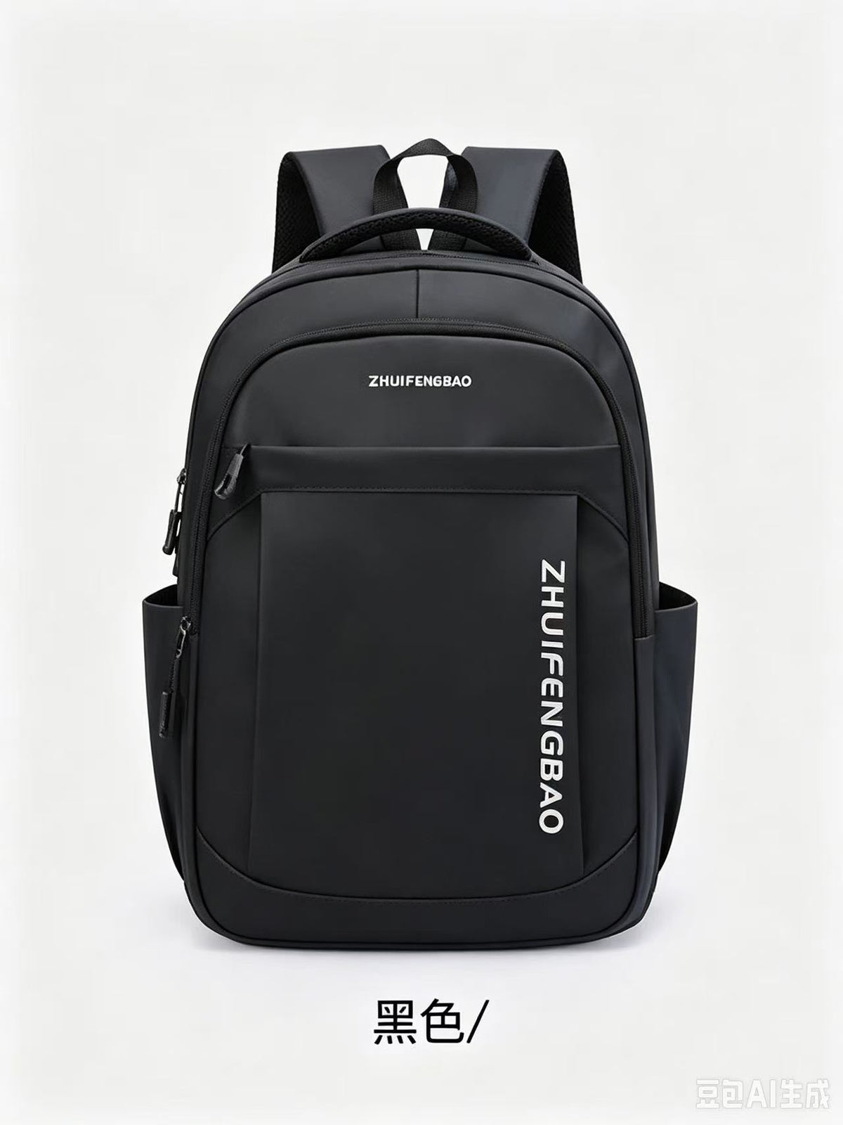 Bolso Mano Libre Ref S2658-4
