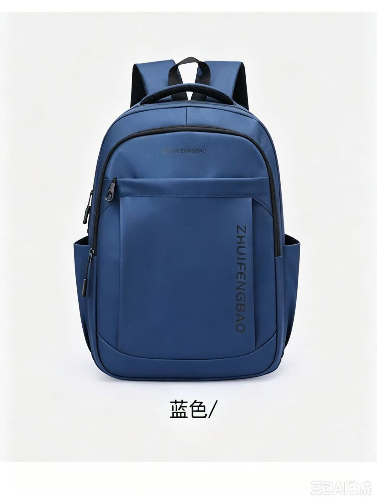 Bolso Mano Libre Ref S2658-5