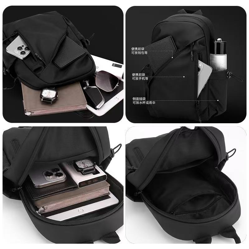 Bolso Mano Libre Ref S2698-1