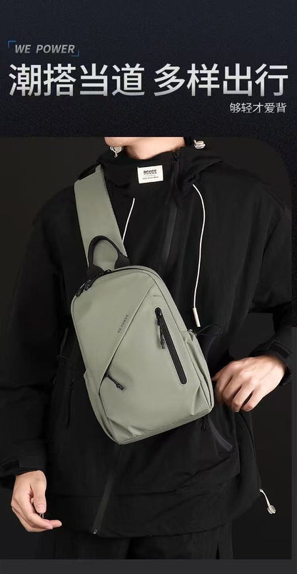 Bolso Mano Libre Ref S2698-10