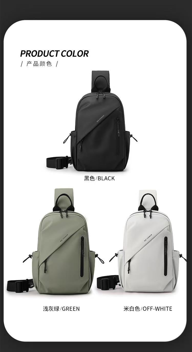 Bolso Mano Libre Ref S2698-11