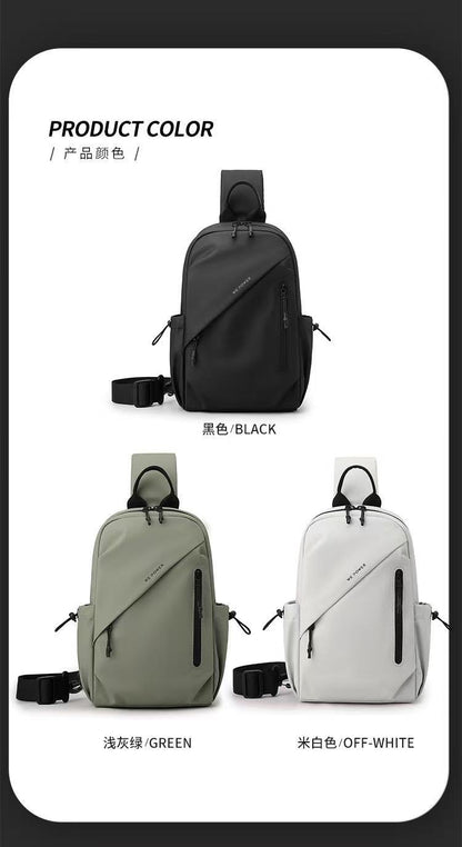 Bolso Mano Libre Ref S2698-11