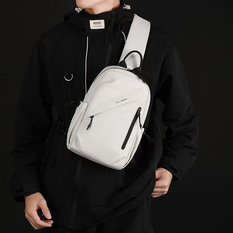 Bolso Mano Libre Ref S2698-9