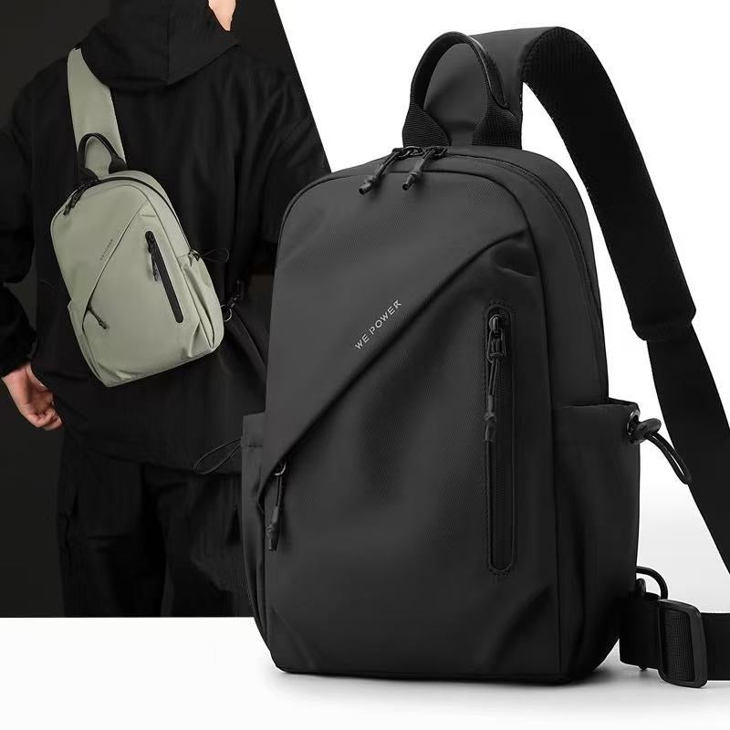 Bolso Mano Libre Ref S2698
