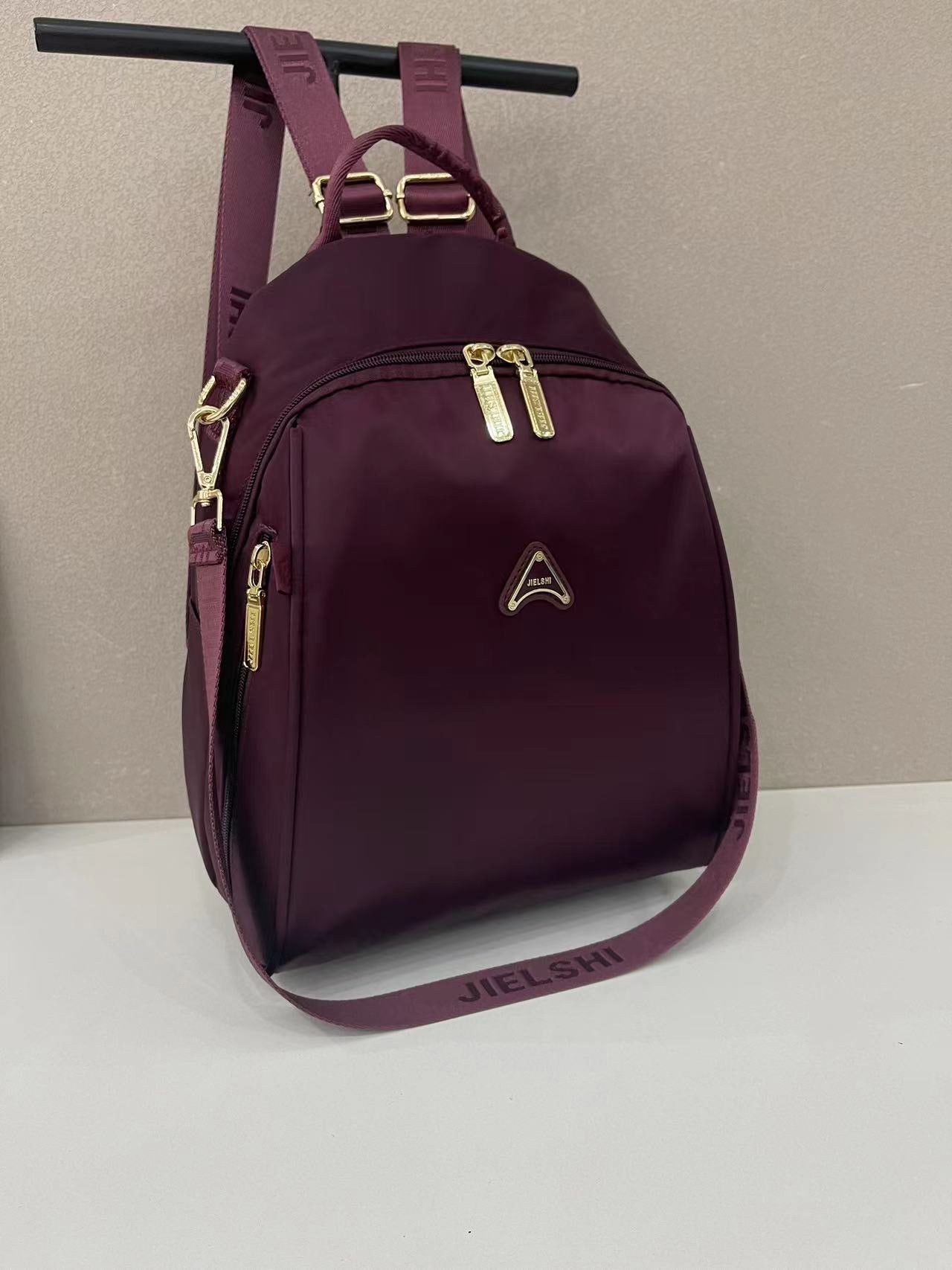 Bolso Morral para Dama Ref 7018-1
