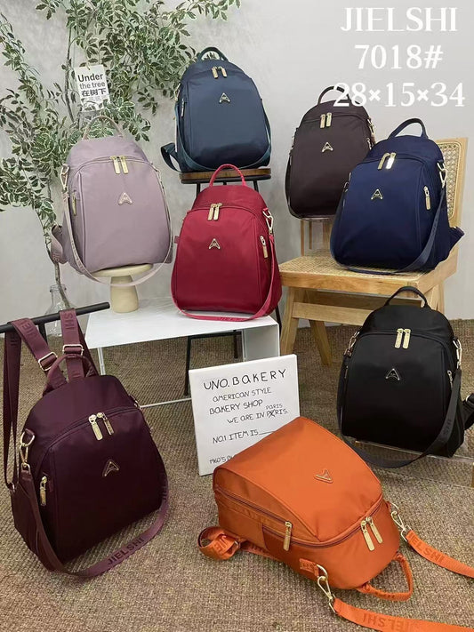 Bolso Morral para Dama Ref 7018