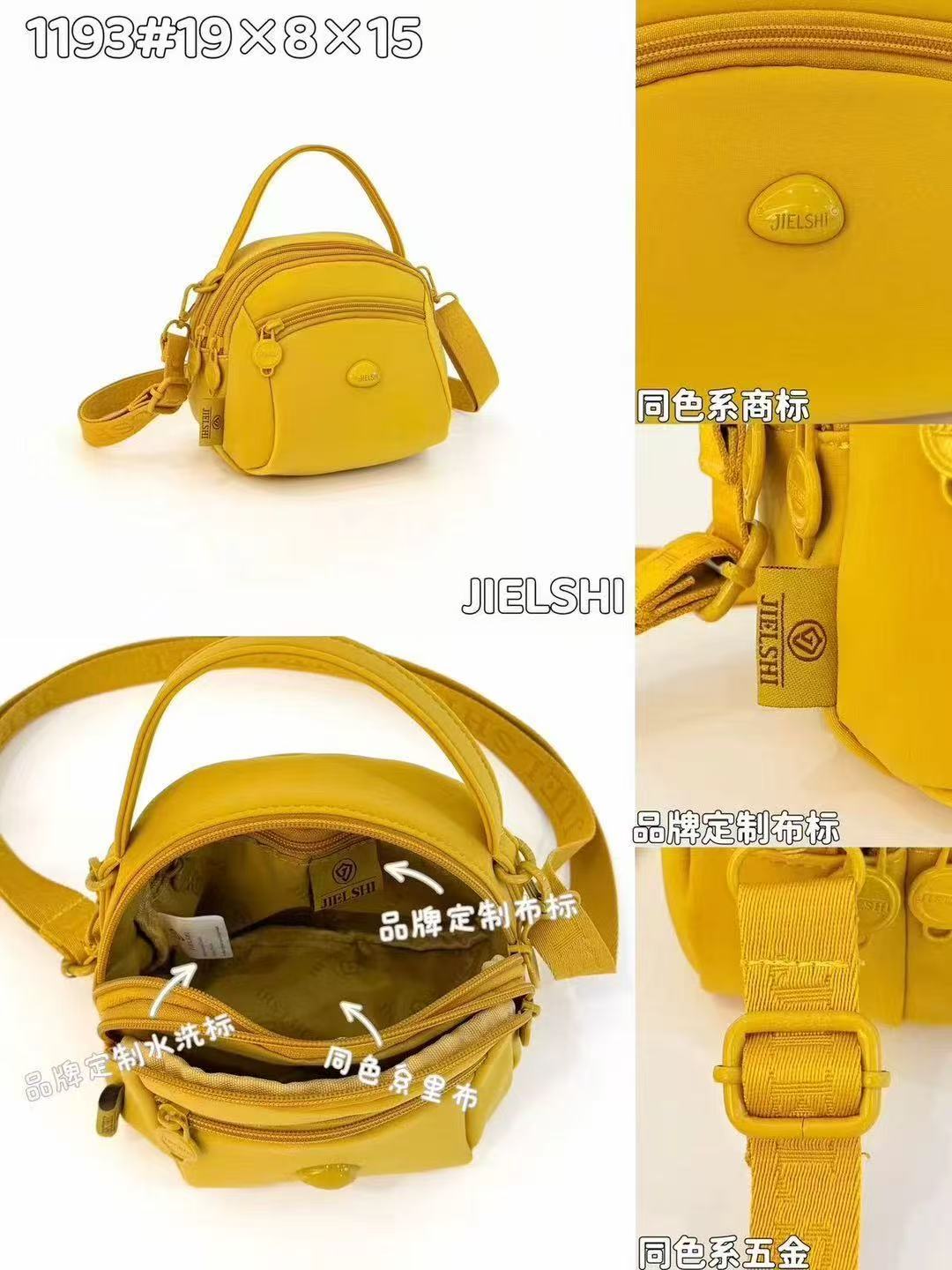 Bolso Riñonera Ref 1193-3