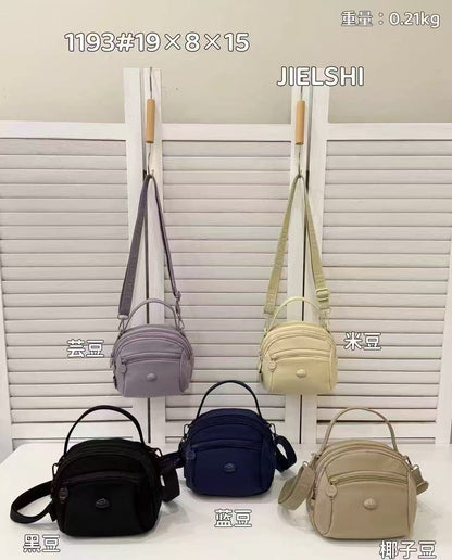 Bolso Riñonera Ref 1193