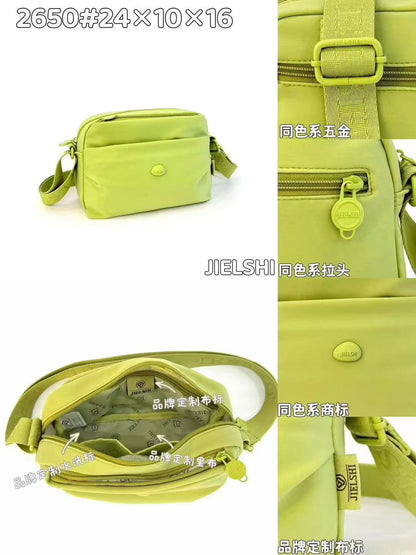 Bolso Riñonera Ref 2650-4