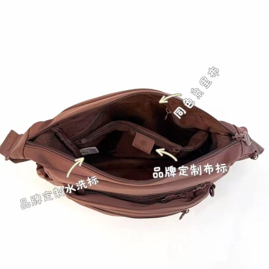 Bolso Riñonera Ref 3323-4
