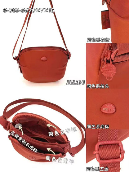 Bolso Riñonera Ref 6-063-5-2