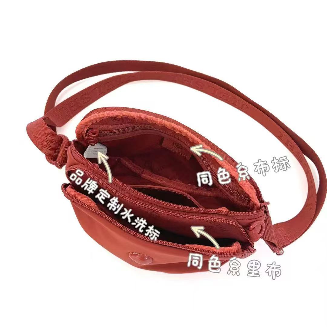 Bolso Riñonera Ref 6-063-5-3