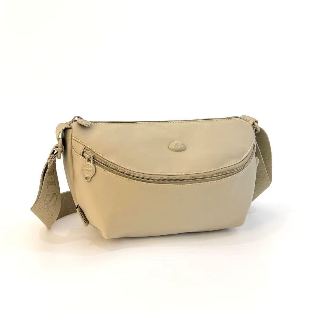 Bolso Riñonera Ref 7038--7