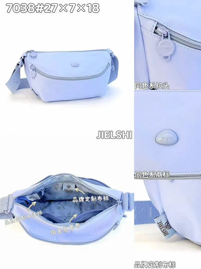 Bolso Riñonera Ref 7038-4