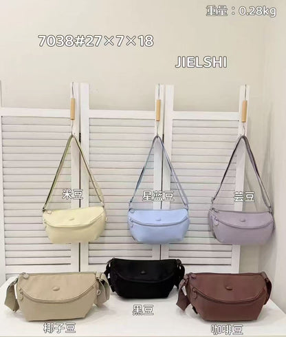 Bolso Riñonera Ref 7038