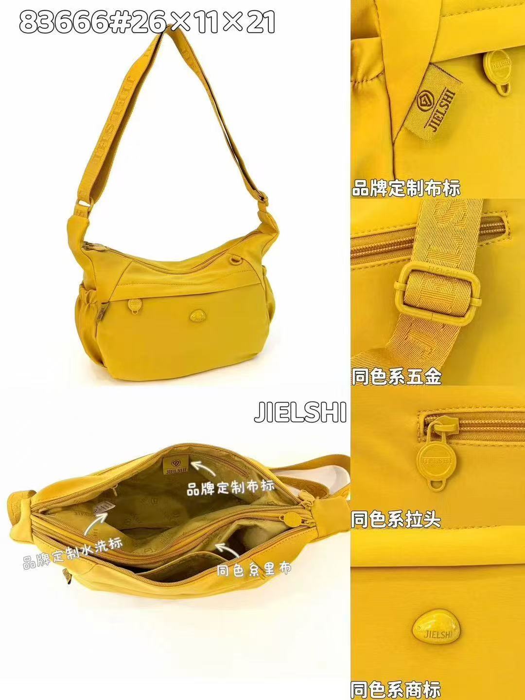 Bolso Riñonera Ref 83666-5