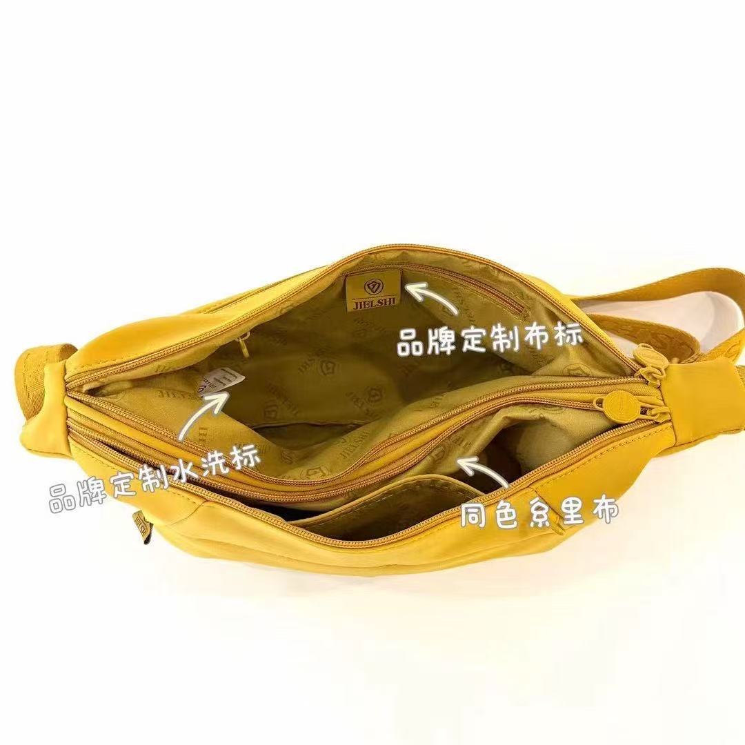 Bolso Riñonera Ref 83666-7