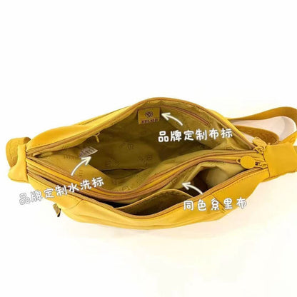 Bolso Riñonera Ref 83666-7