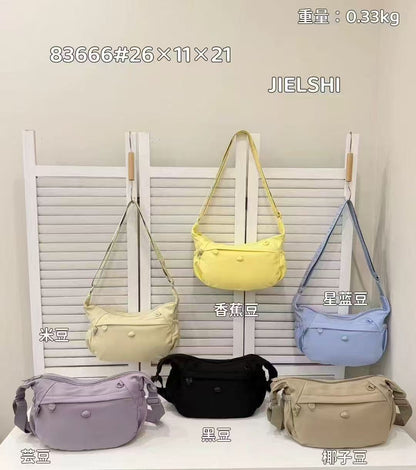 Bolso Riñonera Ref 83666