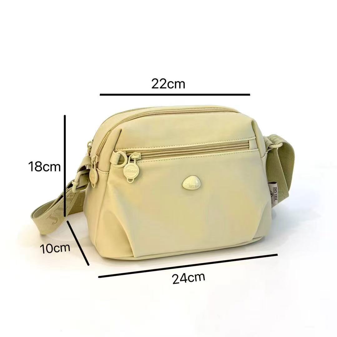 Bolso Riñonera Ref M039-4