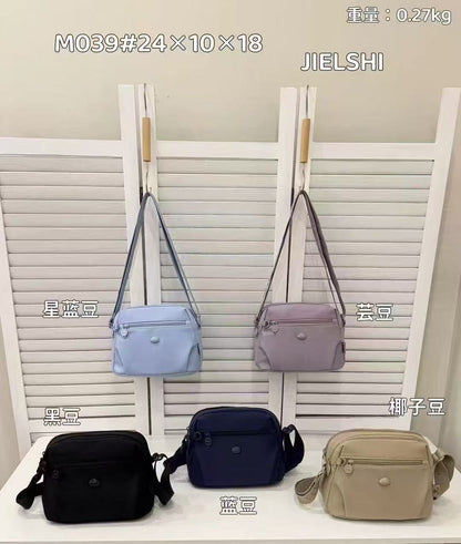Bolso Riñonera Ref M039
