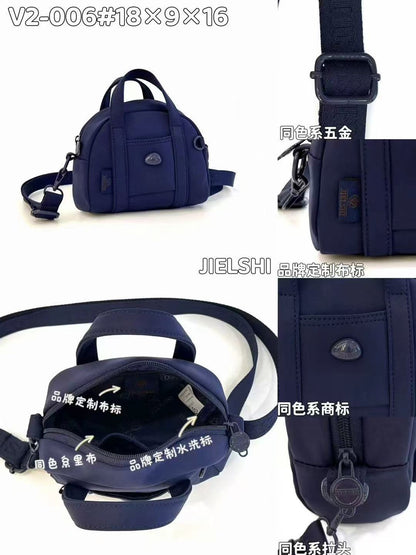 Bolso Riñonera Ref V2-006-4
