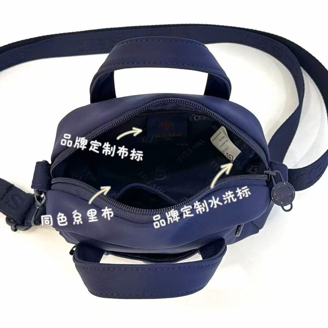 Bolso Riñonera Ref V2-006-5