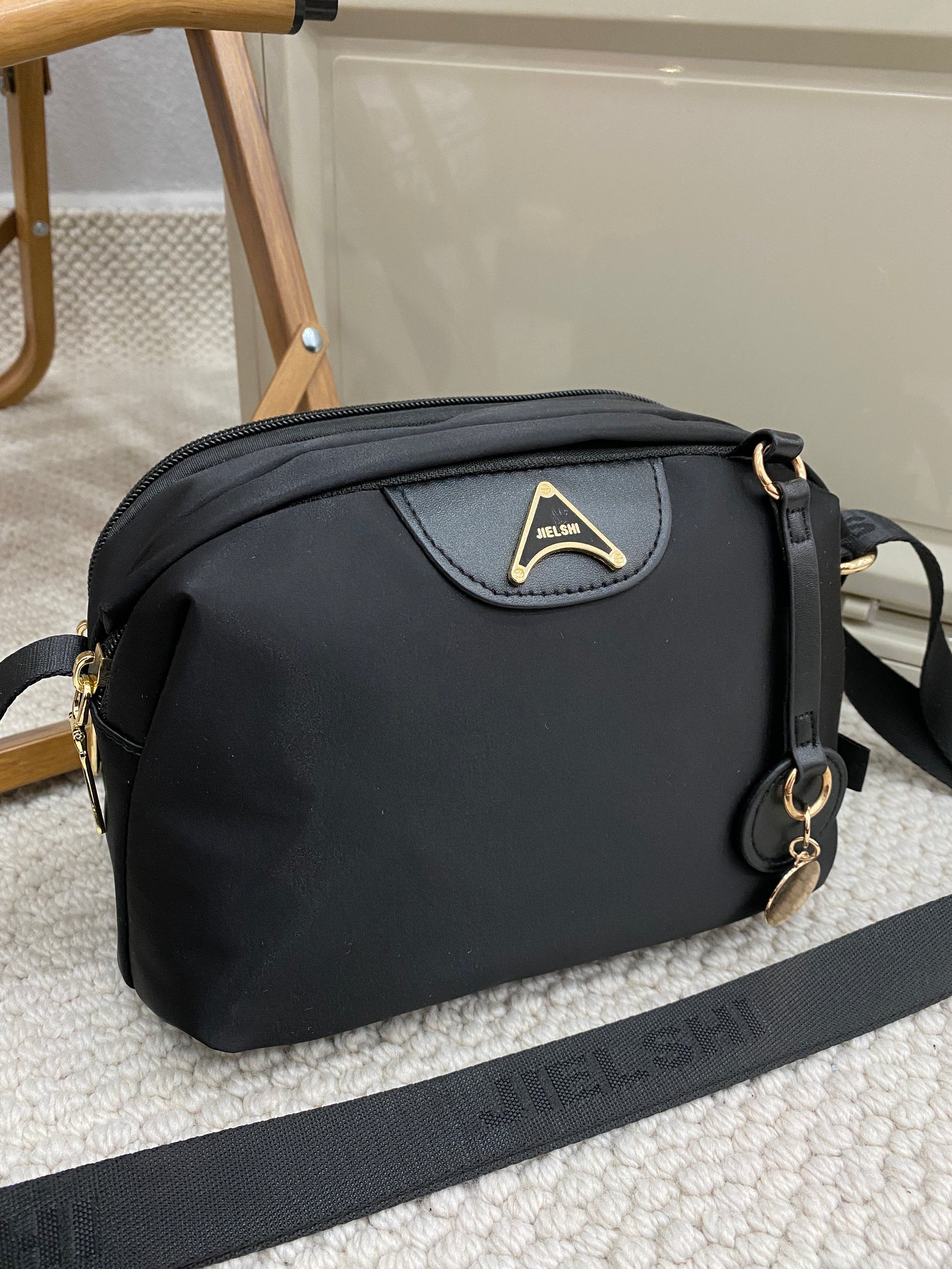 Bolso Riñonera de Dama Ref 1136-1