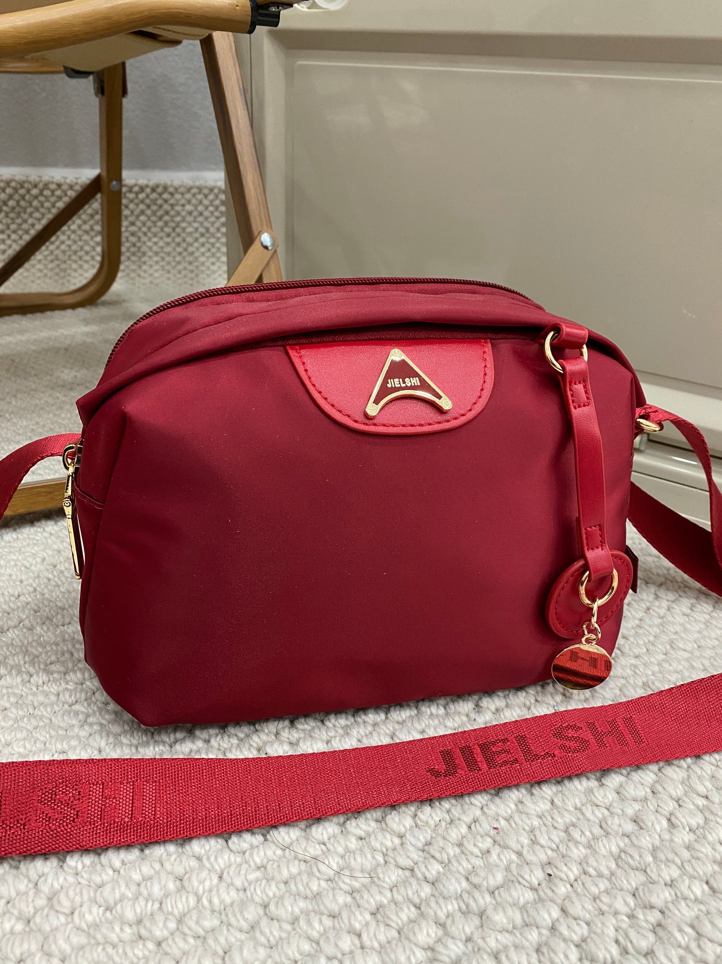 Bolso Riñonera de Dama Ref 1136-3