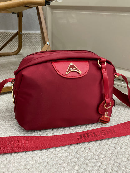 Bolso Riñonera de Dama Ref 1136-3