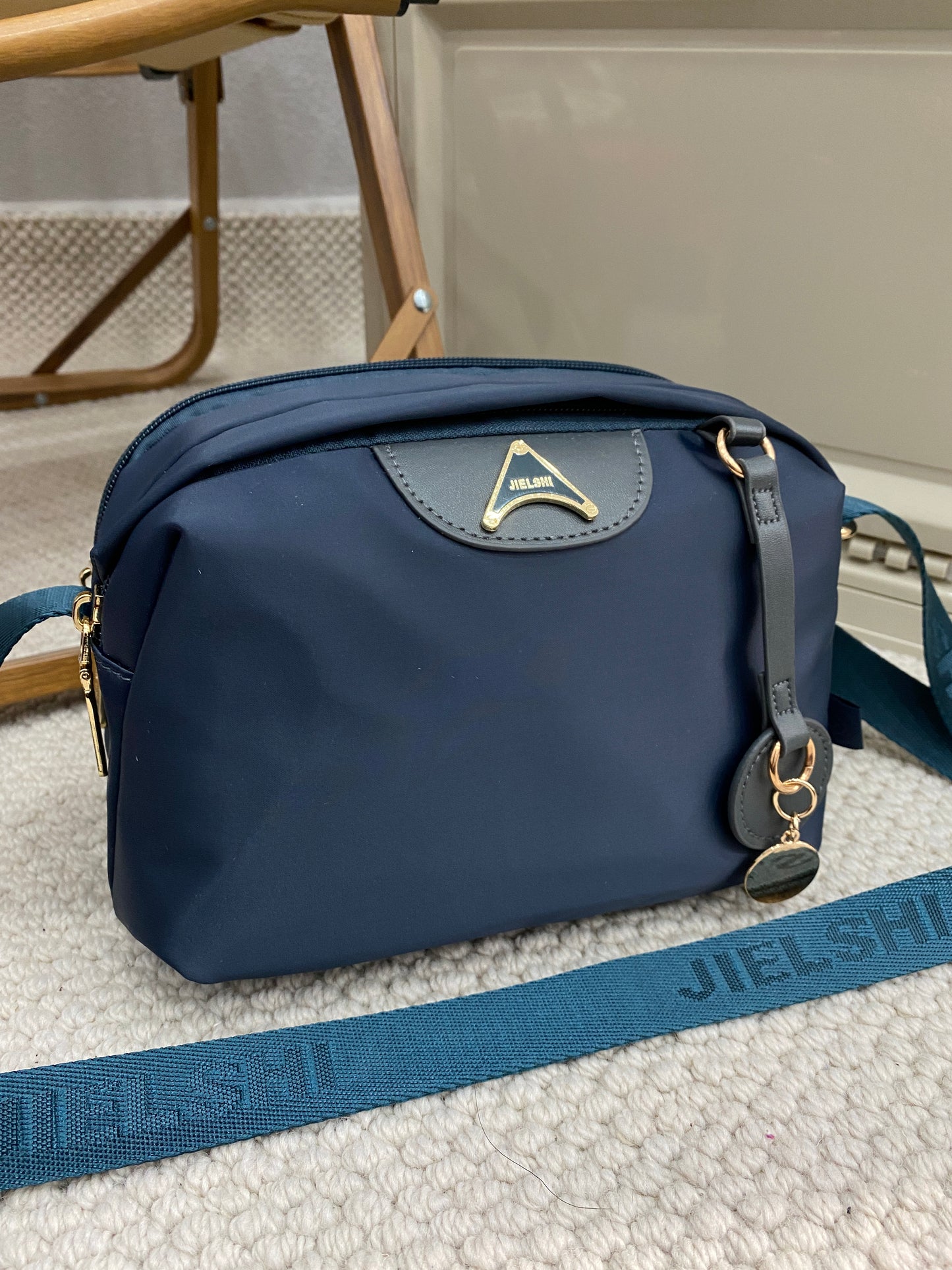 Bolso Riñonera de Dama Ref 1136-4
