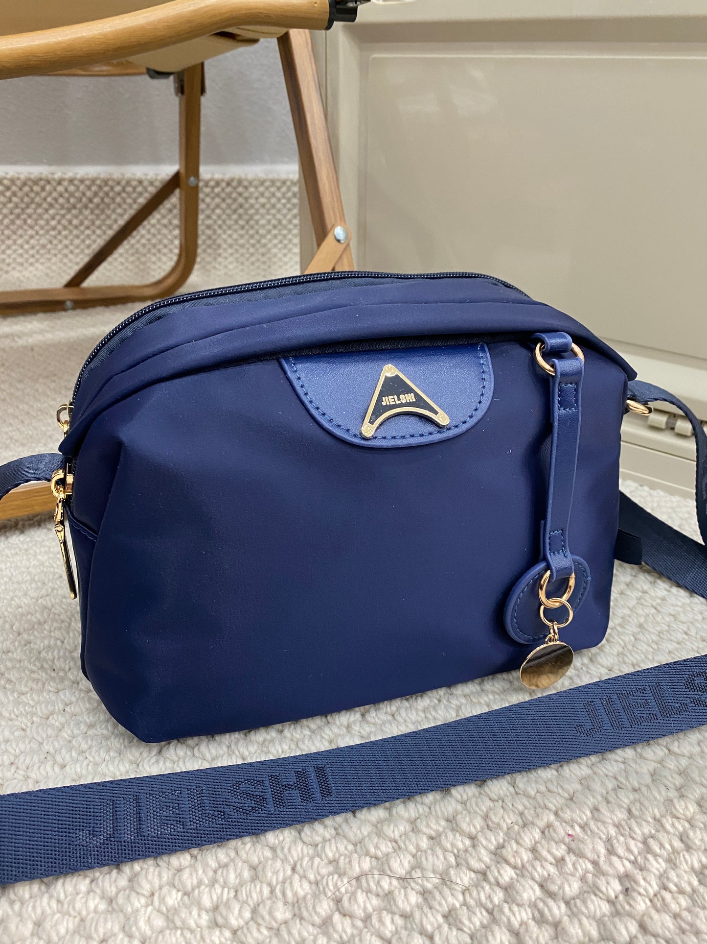 Bolso Riñonera de Dama Ref 1136-5