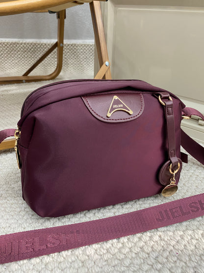 Bolso Riñonera de Dama Ref 1136-6