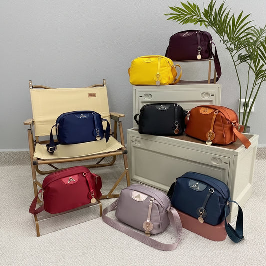 Bolso Riñonera de Dama Ref 1136