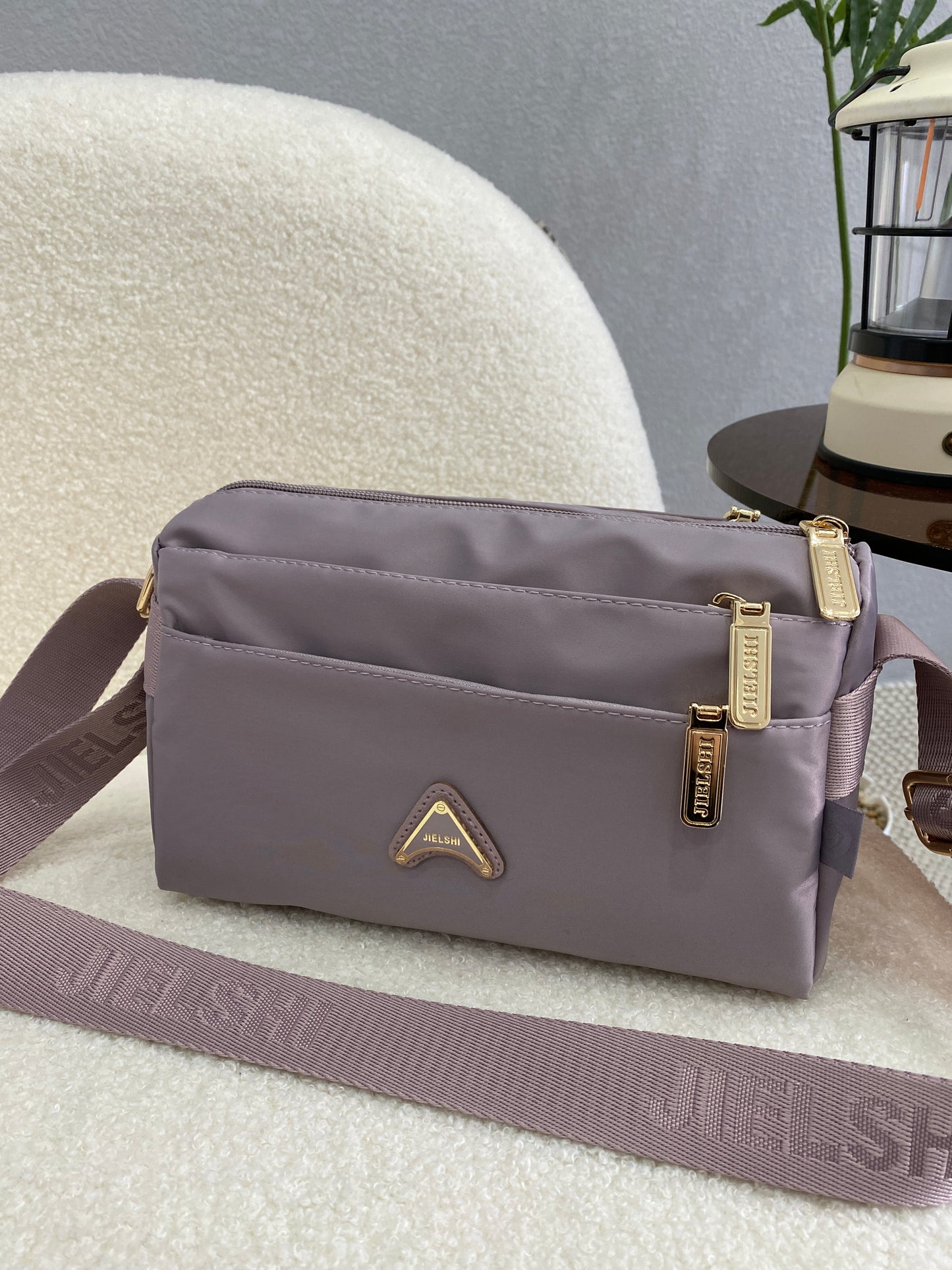 Bolso Riñonera de Dama Ref 1666-3