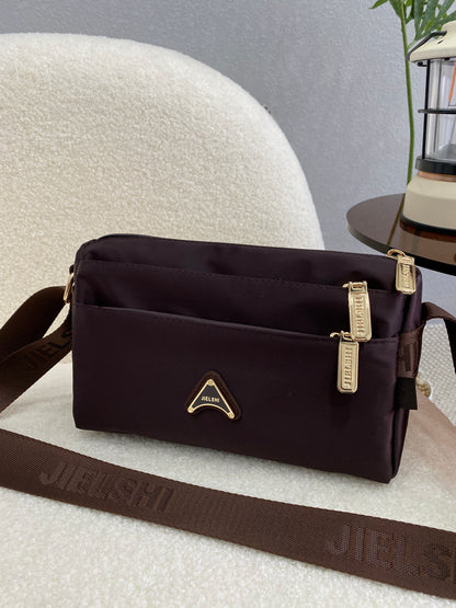 Bolso Riñonera de Dama Ref 1666-4