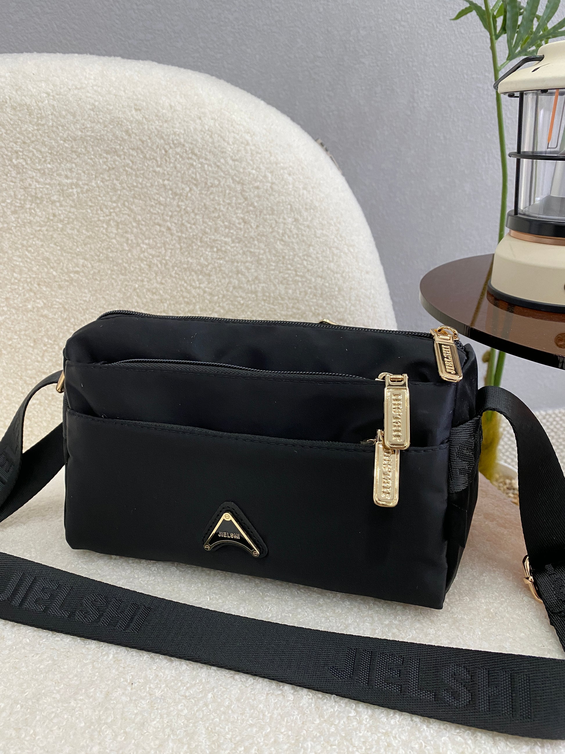 Bolso Riñonera de Dama Ref 1666-5