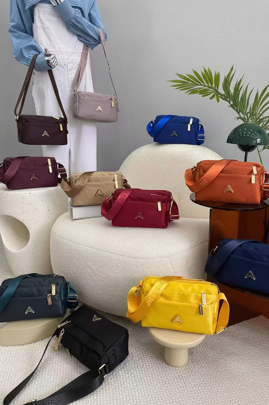 Bolso Riñonera de Dama Ref 1666