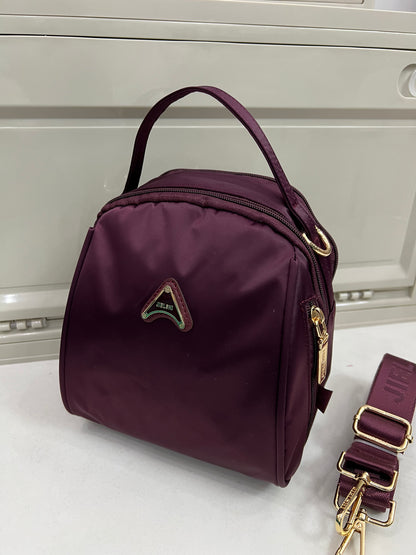 Bolso Riñonera de Dama Ref 2068-2