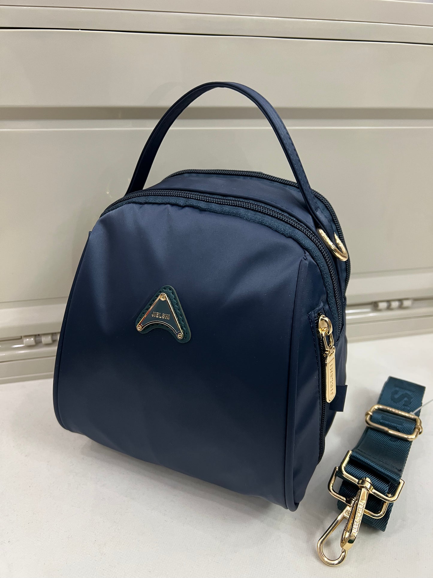 Bolso Riñonera de Dama Ref 2068-5