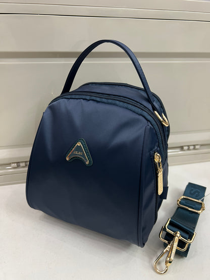 Bolso Riñonera de Dama Ref 2068-5